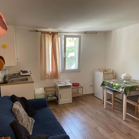 Hotel Alessandro E Laura Quartucciu Zewnętrze zdjęcie