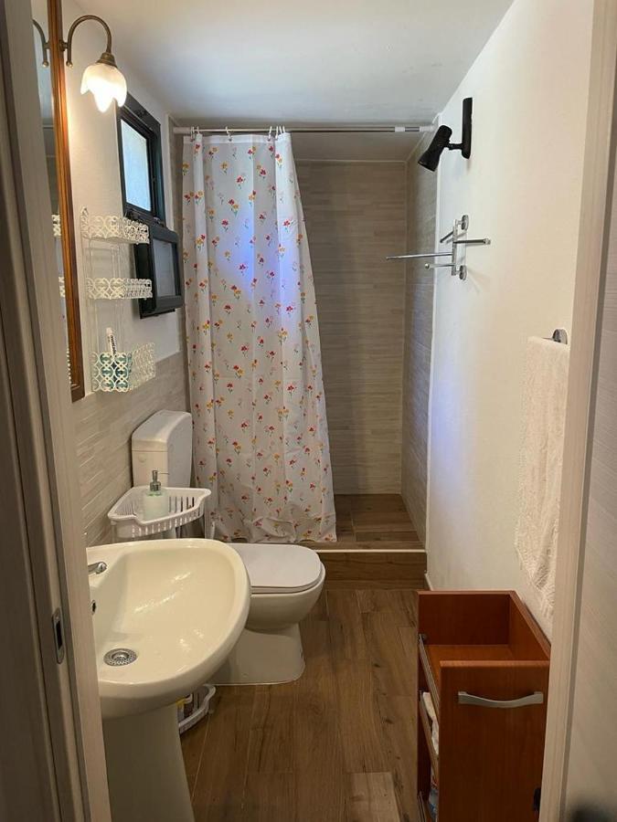 Hotel Alessandro E Laura Quartucciu Zewnętrze zdjęcie