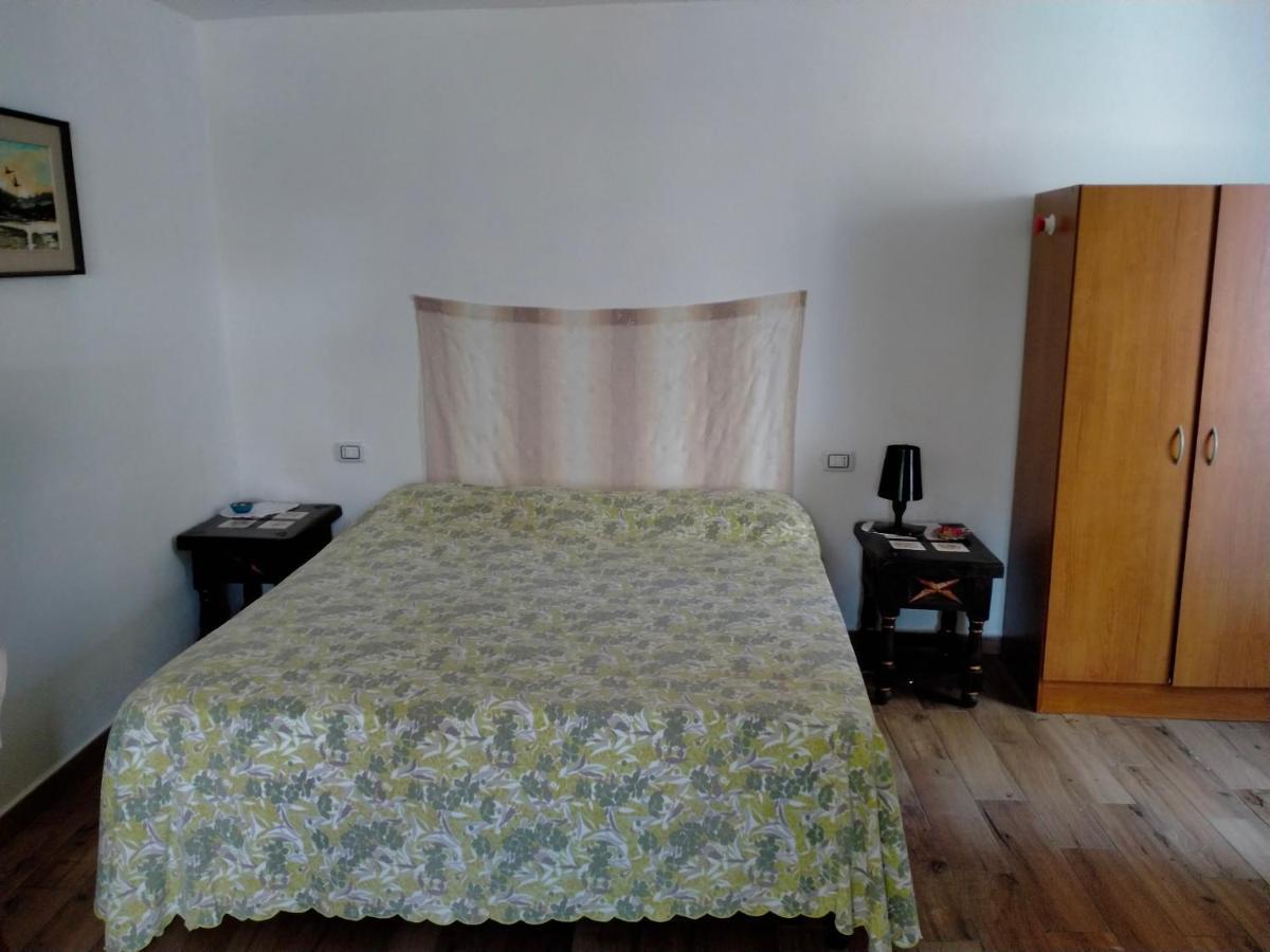 Hotel Alessandro E Laura Quartucciu Zewnętrze zdjęcie